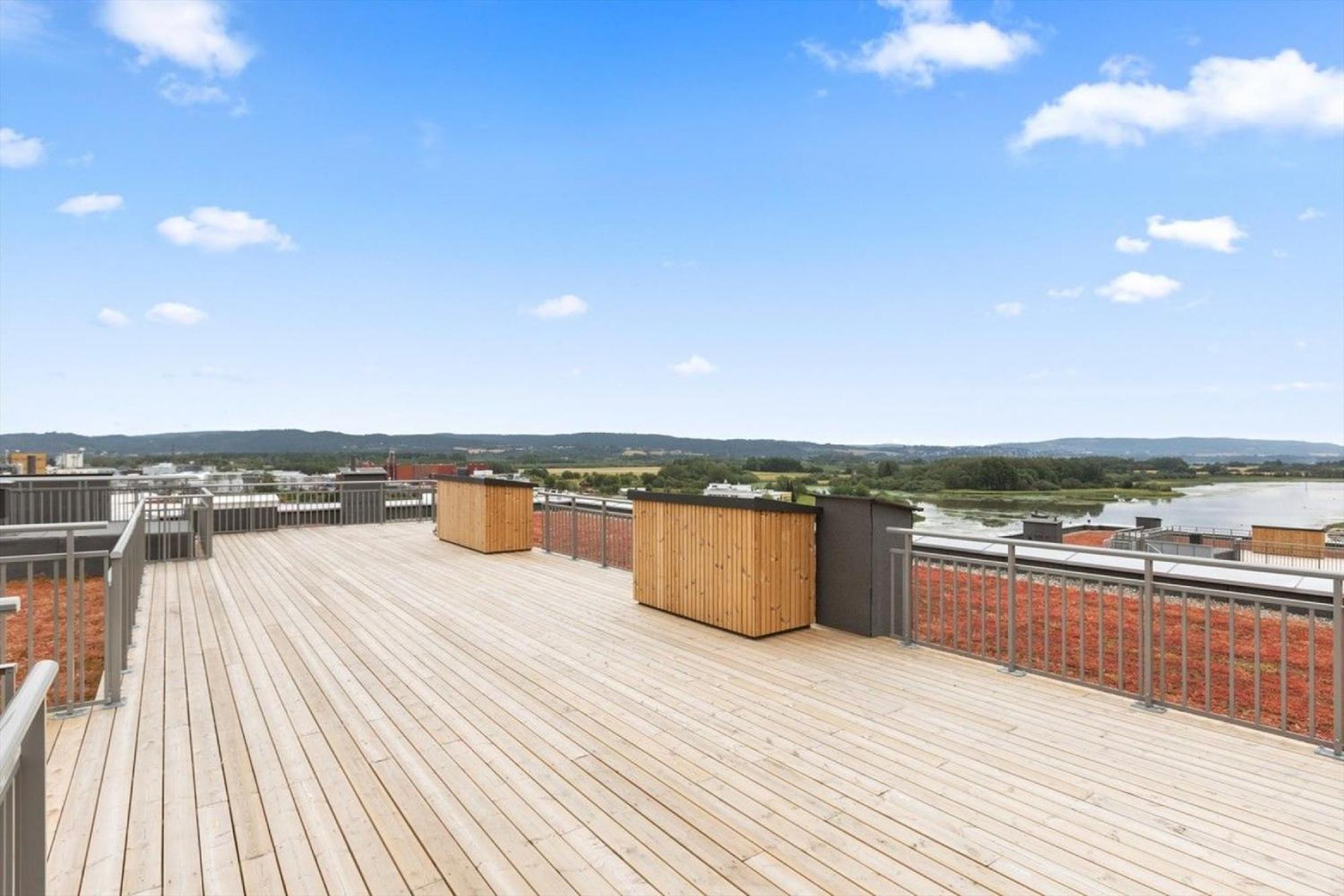 Clean And Modern - 25 Min To Oslo City & Osl Lillestrøm المظهر الخارجي الصورة